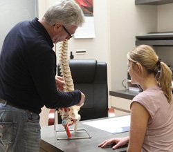 Osteopathie